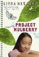 Project Mulberry (h�ftad)