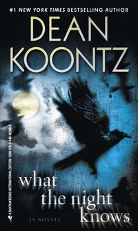 What the Night Knows (pocket)