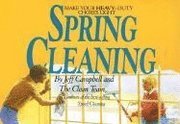 Spring Cleaning (h�ftad)