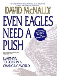 Even Eagles Need a Push: Learning to Soar in a Changing World (h�ftad)