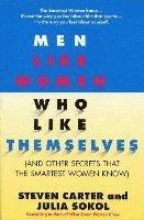 Men Like Women Who Like Themselves (h�ftad)