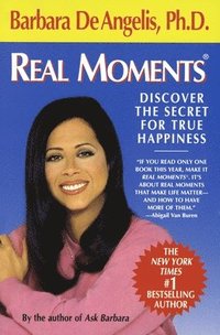 Real Moments:Discover The Secret For Tru ()