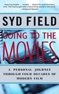 Going To The Movies (h�ftad)