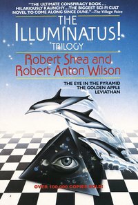 Illuminatus Trilogy, The (h�ftad)