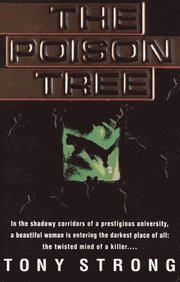 The Poison Tree (h�ftad)
