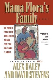 Mama Flora's Family (h�ftad)