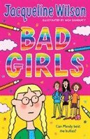 Bad Girls (h�ftad)