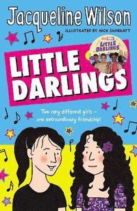 Little Darlings (h�ftad)