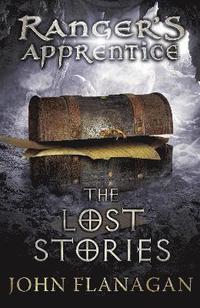 Ranger's Apprentice 11: The Lost Stories (h�ftad)