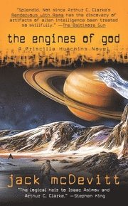 The Engines of God (pocket)