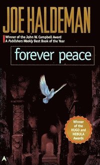 Forever Peace (pocket)