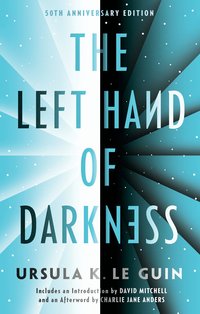 Left Hand of Darkness (pocket)