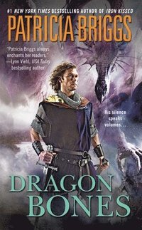 Dragon Bones (pocket)