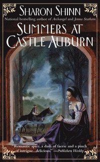 Summers at Castle Auburn (pocket)