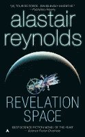 Revelation Space (pocket)