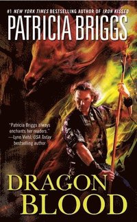 Dragon Blood (pocket)