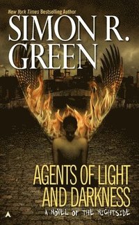 Agents of Light and Darkness (pocket)