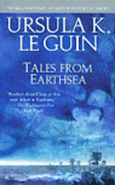 Tales from Earthsea (pocket)