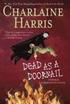 Dead As A Doornail