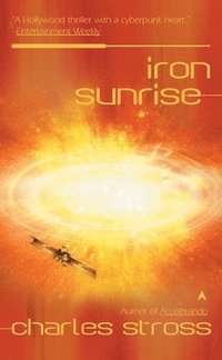 Iron Sunrise (pocket)