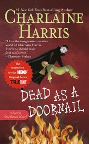 Dead as a Doornail (pocket)