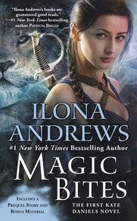 Magic Bites (pocket)