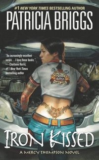 Iron Kissed (pocket)