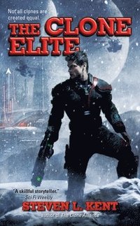 The Clone Elite (pocket)