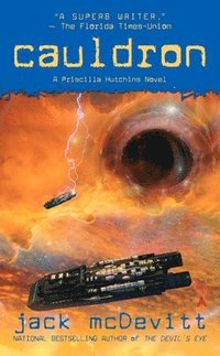 Cauldron (pocket)
