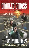 The Atrocity Archives (pocket)