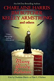 Many Bloody Returns (h�ftad)