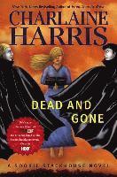 Dead and Gone (inbunden)