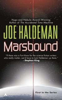 Marsbound (pocket)