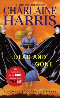 Dead and Gone (pocket)