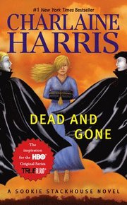 Dead and Gone (pocket)