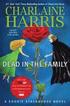 Dead in the Family