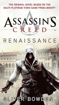 Renaissance (h�ftad)