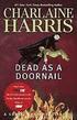 Dead as a Doornail