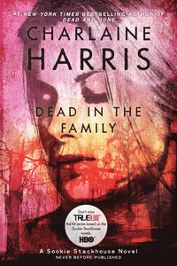 Exp Dead in the Family: A Sookie Stackhouse Novel