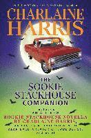 The Sookie Stackhouse Companion (inbunden)