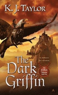 The Dark Griffin (pocket)