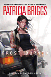 Frost Burned (h�ftad)