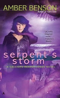 Serpent's Storm (pocket)