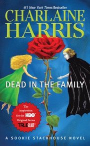 Dead in the Family (pocket)