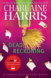 Dead Reckoning (inbunden)