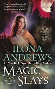 Magic Slays (pocket)