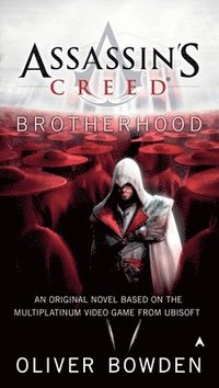 Assassin's Creed: Brotherhood (pocket)