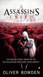 Assassin's Creed: Brotherhood (pocket)