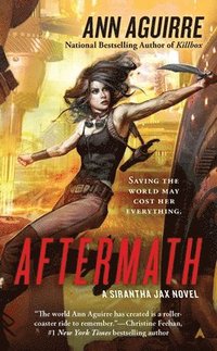 Aftermath (pocket)