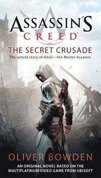 The Secret Crusade (h�ftad)